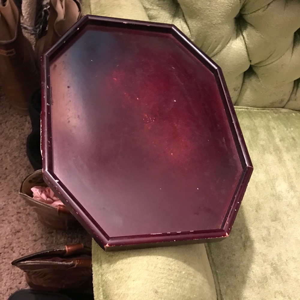Sofa clip